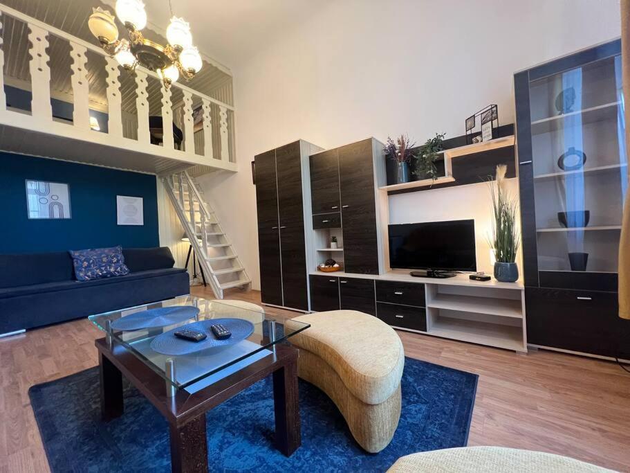 Grodzka / Apartment With Balcony Красков Екстериор снимка