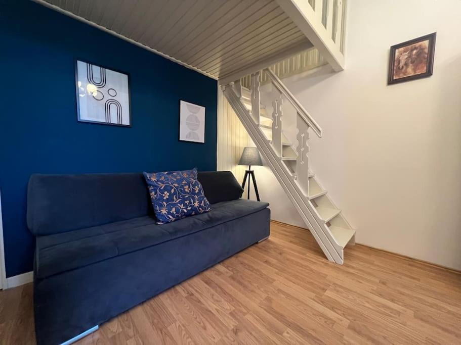 Grodzka / Apartment With Balcony Красков Екстериор снимка