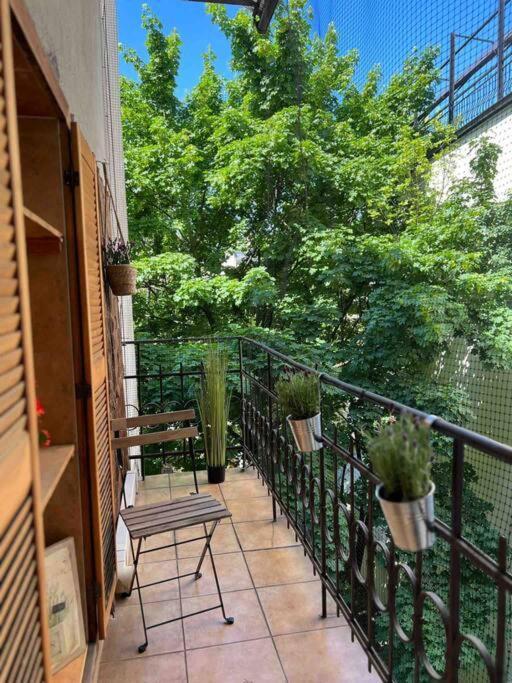 Grodzka / Apartment With Balcony Красков Екстериор снимка